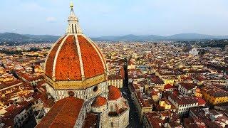 Skip the Line Best of Florence Walking Tour