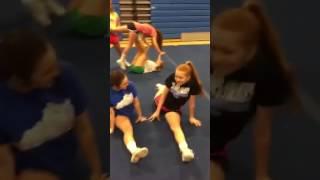 Mannequin challenge JV