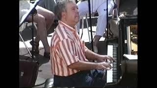 Nelson Freire  Ensaio do Concerto No.4 de Rachmaninoff  Primeira vez em VÍDEO