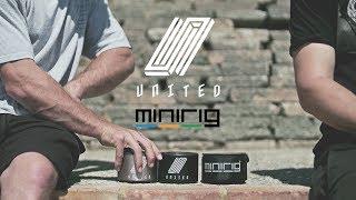 United Bike Co - Introducing The Mini Rig