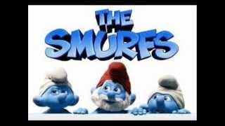 The Smurfs Ready To Go 0001