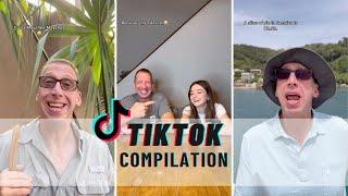 MMMJOEMELE TIKTOK COMPILATION- Dad Jokes Pt. 4