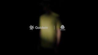 Goldwin x Woolmark