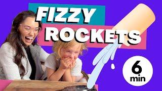 Fizzy Rocket