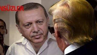 Tayyip Erdoğan Citroen Trump Montajı Komik Kısa Videoları İzle