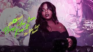 Alex Newell - Boy You Can Keep It The Cube Guys Remix Official Audio