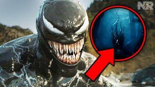 VENOM THE LAST DANCE FINAL TRAILER BREAKDOWN Knull Explained & Details You Missed