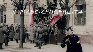 Second Polish Republic Friends Intro