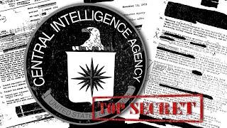 - Doku -  CIA veröffentlicht Geheimakten Verschwörung in Amerika