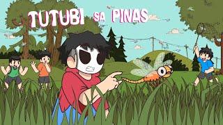 Tutubi sa PINAS  Pinoy Animation