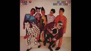 11  SPLIT ENZ 1976 true colours lets rock - live