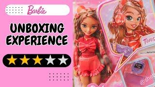 How difficult is to unbox Barbie Dream Besties 2024 #barbiedreambesties