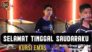 Neo Jibles - Selamat Tinggal Saudaraku Murrys Group Kursi Emas