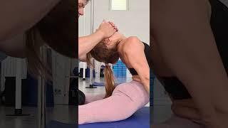 Contortion Training by Flexyart 251 ContortionSummerShorts 02