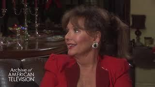 Dawn Wells on Rescue from Gilligans Island - TelevisionAcademy.comInterviews