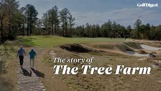 How a PGA Tour Player Built His Dream Golf Course  Golf Digest