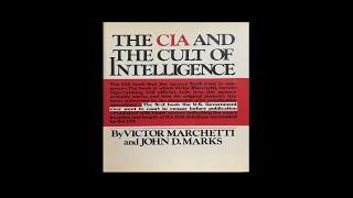 The CIA and the Cult of Intelligence Audiobook part 2 of 3