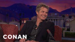 Timothy Olyphant Jim Carrey’s Documentary Is Pretentious & Narcissistic  CONAN on TBS