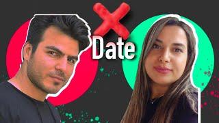 ex date  اکس دیت ورژن ایرانی