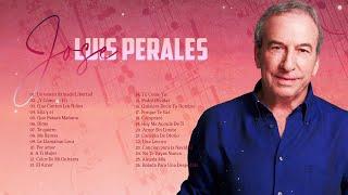 JOSE L. PERALES SUS MEJORES CANCIONES - VIEJITAS PERO BUENAS ROMÁNTICAS JOSE L. PERALES