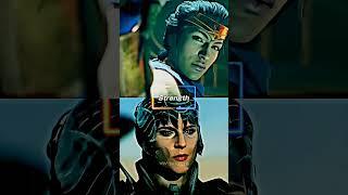 Wonder Woman SSKTJL vs Faora-Ul DCEU #vivshorts