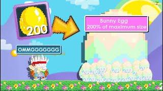 HOW TO PREPARE FOR EASTER WEEK EVENT 2023 EASY PROFIT OMG  GrowTopia