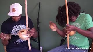 berimbau family time 2