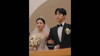 I KNOW HES ALREADY FALLING IN LOVE #thestoryofparksmarriagecontract #baeinhyuk #leeseyoung