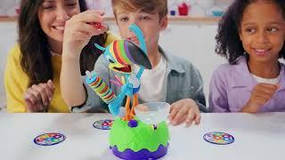 Froot Loops Frenzy Game