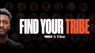 Find Your Tribe  Official Trailer