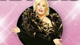 Joan Rivers - Still ALive from the London Palladium Allegedly - Full Special 2005