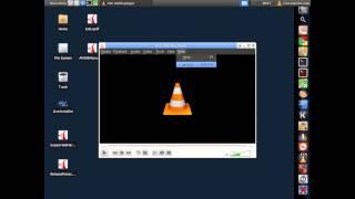 AV Linux 6.0.2 - Demo