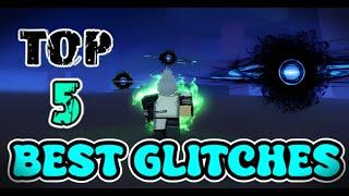 2024 Top 5 BEST GLITCHES That Still Works In Shindo Life