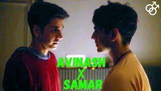 ⧚𝑩𝑳⧛ Avinash  Samar  Their story