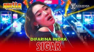 SIGAR - DIFARINA INDRA - ADELLA LIVE KOMPAS COMMUNITY SELOREJO GEMBONG PATI