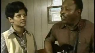 Boyd Rivers & Ruth May Rivers Come Out the Wilderness 1978