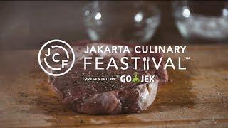 Jakarta Culinary Feastival - #JCF17 Official Trailer