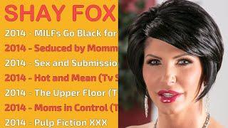 SHAY FOX MOVIES LIST