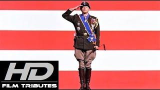 Patton • Main Theme • Jerry Goldsmith