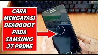 Cara Mengatasi Samsung j7 Prime Hang  Mengatasi J7 Prime Mati Tiba Tiba