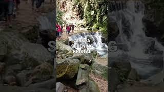 Lembah tepus halimun salak #short #lembahtepus #wisatabogor