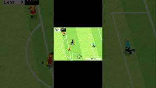 GBA FIFA Soccer 2003 FC Barcelona Goals