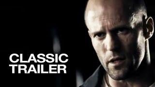 Death Race Official Trailer #1 - Ian McShane Movie 2008 HD