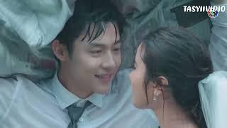 New Thai Drama  My Forever Sunshine From Hate To Love  Arthit & Paeng  FMV