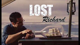 LOST  Richard Alpert