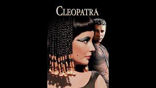Cleopatra - Drama Romance Movie 1963