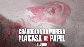 Cecilia Krull & Pablo Alborán - Grandola Vila Morena Requiem From La casa de papel