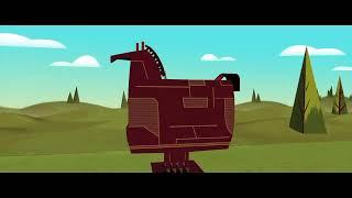 Trojan Horace Trailer