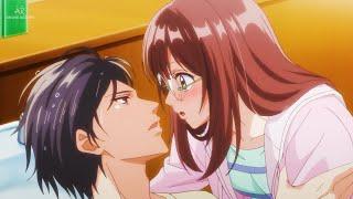 Top 10 NEW Adult Mature Anime You Should Be Watching Now 