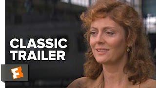 The Client 1994 Official Trailer - Susan Sarandon Tommy Lee Jones Movie HD